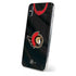 NHL Ottawa Senators Home Jersey iPhone X Skin