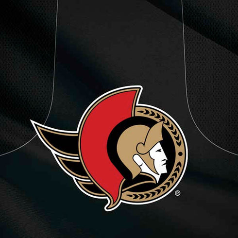 NHL Ottawa Senators Home Jersey iPhone X Skin