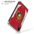 NHL Ottawa Senators Home Jersey iPhone XR Clear Case