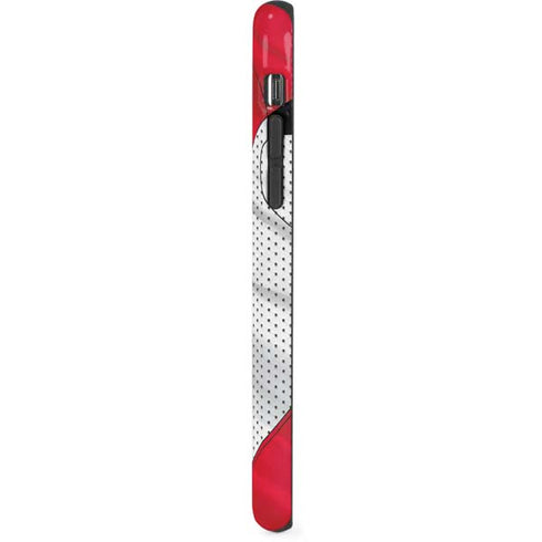 NHL Ottawa Senators Home Jersey iPhone XR Pro Case