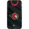 NHL Ottawa Senators Home Jersey iPhone XR Pro Case