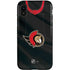 NHL Ottawa Senators Home Jersey iPhone XR Pro Case
