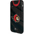 NHL Ottawa Senators Home Jersey iPhone XR Pro Case