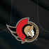 NHL Ottawa Senators Home Jersey iPhone XR Pro Case