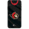 NHL Ottawa Senators Home Jersey iPhone XR Skin