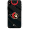 NHL Ottawa Senators Home Jersey iPhone XS Max Skin