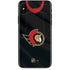 NHL Ottawa Senators Home Jersey iPhone XS Max Skin