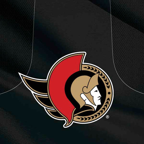 NHL Ottawa Senators Home Jersey iPhone XS Max Skin