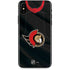 NHL Ottawa Senators Home Jersey iPhone XS Skin