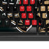 NHL Ottawa Senators Home Jersey K95 RGB PLATINUM Mechanical Gaming Keyboard Skin