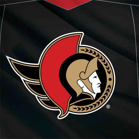 NHL Ottawa Senators Home Jersey Legion Y720 Skin