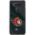 NHL Ottawa Senators Home Jersey LG K51/Q51 Clear Case