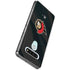 NHL Ottawa Senators Home Jersey LG Stylo 6 Clear Case