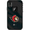 NHL Ottawa Senators Home Jersey LifeProof Fre iPhone Skin