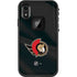 NHL Ottawa Senators Home Jersey LifeProof Fre iPhone Skin