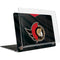 NHL Ottawa Senators Home Jersey MacBook Air 13in M1 (2021) Case plus Skin