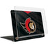NHL Ottawa Senators Home Jersey MacBook Air 13in M1 (2021) Case plus Skin