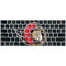 NHL Ottawa Senators Home Jersey Magic Keyboard Skin