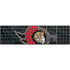 NHL Ottawa Senators Home Jersey Magic Keyboard with Numeric Keypad Skin