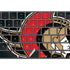 NHL Ottawa Senators Home Jersey Magic Keyboard with Numeric Keypad Skin