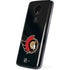 NHL Ottawa Senators Home Jersey Moto E5 Plus Skin