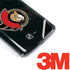 NHL Ottawa Senators Home Jersey Moto E5 Plus Skin