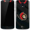 NHL Ottawa Senators Home Jersey Moto G6 Skin