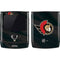 NHL Ottawa Senators Home Jersey Motorola RAZR Skin