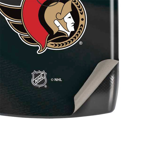 NHL Ottawa Senators Home Jersey Motorola RAZR Skin
