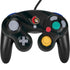 NHL Ottawa Senators Home Jersey Nintendo GameCube Controller Skin