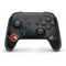 NHL Ottawa Senators Home Jersey Nintendo Switch Pro Controller Skin