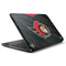 NHL Ottawa Senators Home Jersey HP Notebook Skin