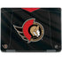 NHL Ottawa Senators Home Jersey Notebook 9 Pro 13in (2017) Skin