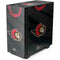 NHL Ottawa Senators Home Jersey NZXT H510 Compact ATX Mid-Tower Case Skin