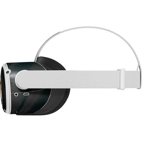 NHL Ottawa Senators Home Jersey Oculus Quest 2 Skin