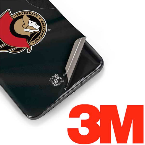 NHL Ottawa Senators Home Jersey OnePlus 7 Pro Skin