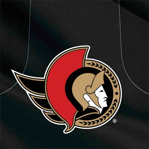 NHL Ottawa Senators Home Jersey Otterbox Commuter Galaxy Skin