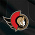 NHL Ottawa Senators Home Jersey Otterbox Commuter Galaxy Skin