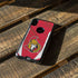 NHL Ottawa Senators Home Jersey Otterbox Commuter iPhone Skin