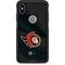 NHL Ottawa Senators Home Jersey Otterbox Commuter iPhone Skin