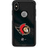 NHL Ottawa Senators Home Jersey Otterbox Commuter iPhone Skin