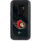NHL Ottawa Senators Home Jersey Otterbox Defender Galaxy Skin