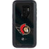 NHL Ottawa Senators Home Jersey Otterbox Defender Galaxy Skin