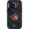 NHL Ottawa Senators Home Jersey Otterbox Defender iPhone Skin
