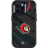NHL Ottawa Senators Home Jersey Otterbox Defender iPhone Skin