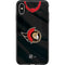 NHL Ottawa Senators Home Jersey Otterbox Symmetry iPhone Skin