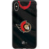 NHL Ottawa Senators Home Jersey Otterbox Symmetry iPhone Skin