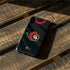 NHL Ottawa Senators Home Jersey Otterbox Symmetry iPhone Skin