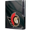 NHL Ottawa Senators Home Jersey Playstation 3 & PS3 Slim Skin
