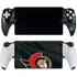 NHL Ottawa Senators Home Jersey PlayStation Portal Remote Player Skin